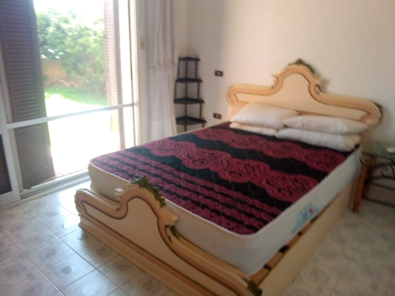 شاليه في الساحل الشمالي