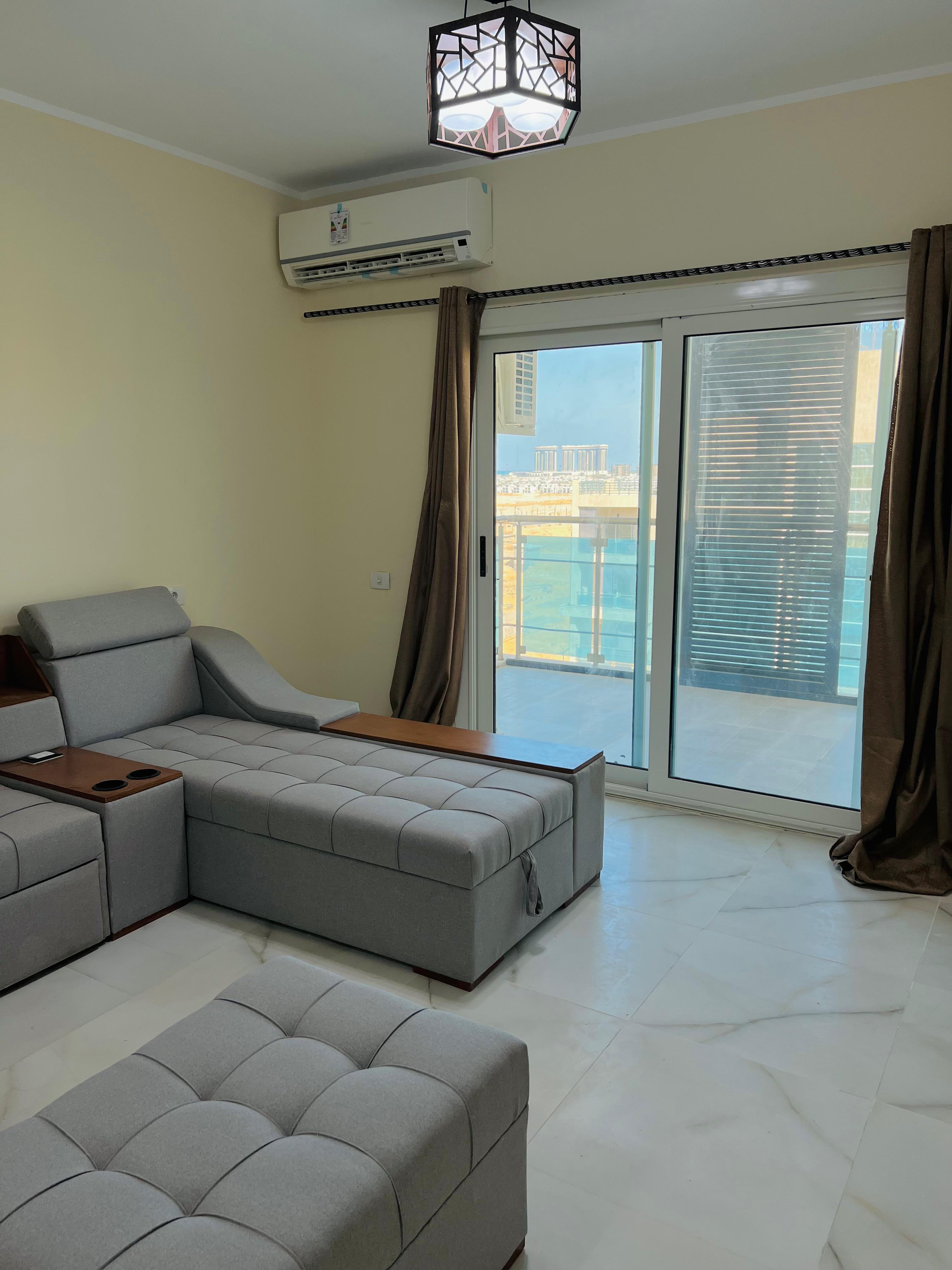 Renzo -   Down Town New Alamein City - داون تاون مدينة العلمين الجديدة