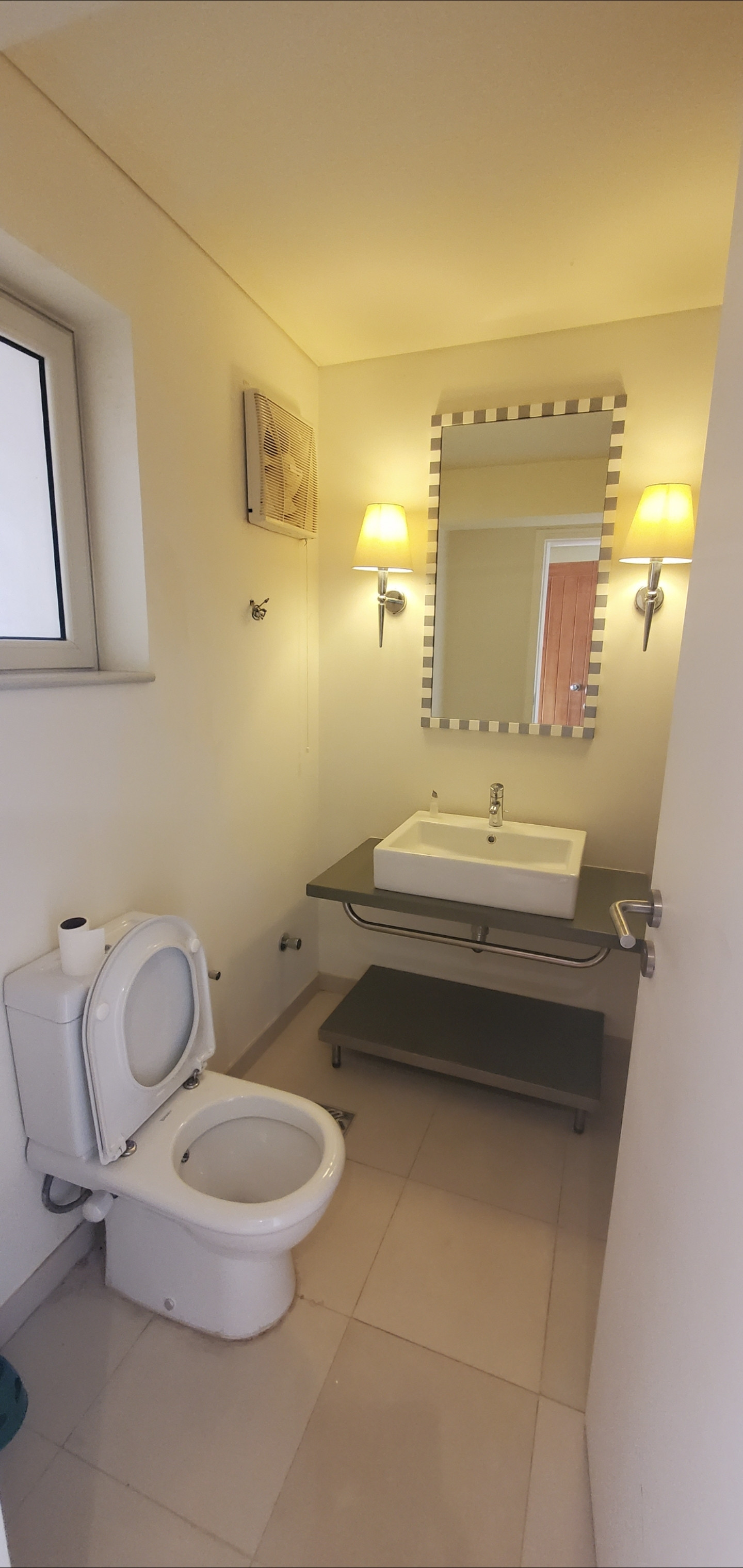 Renzo -   Veranda sahl hasheesh resort studio