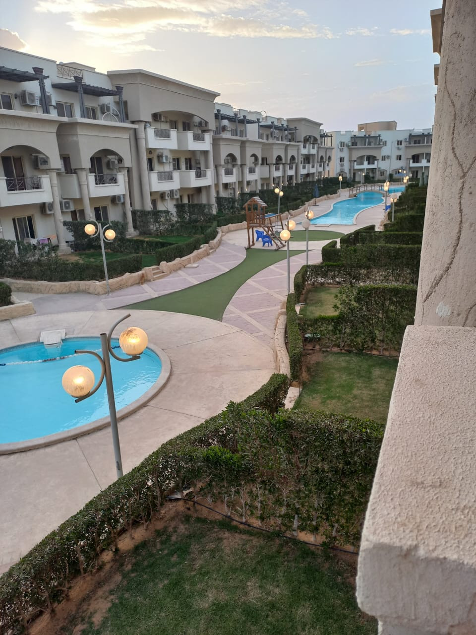  - رنزو Property 923