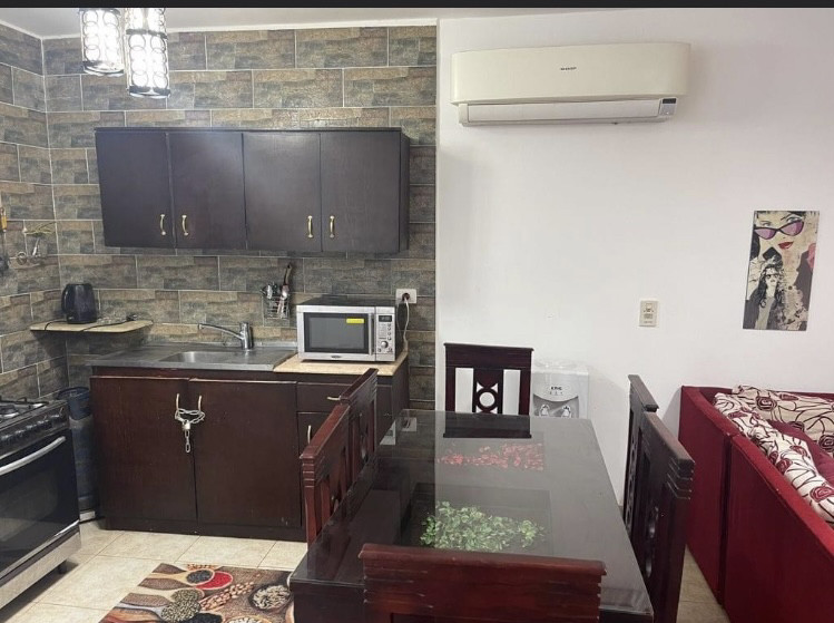 Renzo -   شالية فى (بلومار) العين السخنة