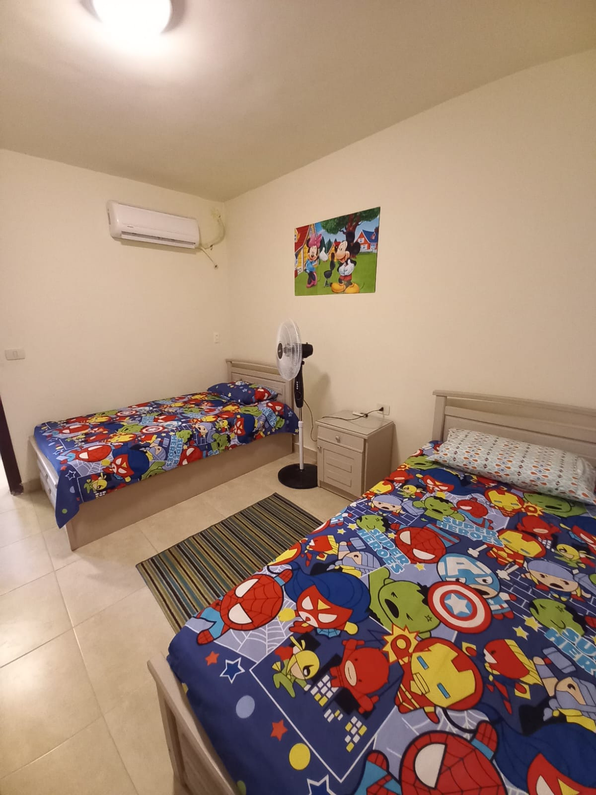  - رنزو Property 923