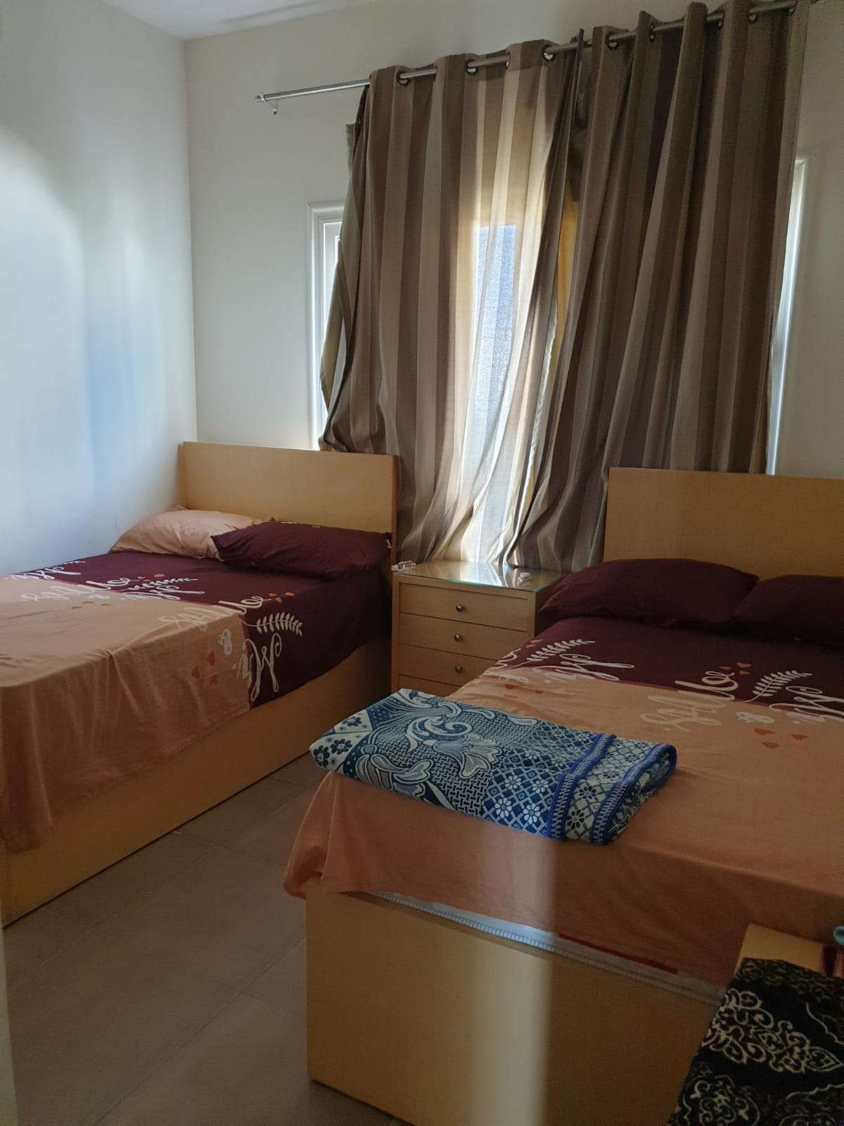 Renzo -   تاون هاوس مكيفه بالكامل