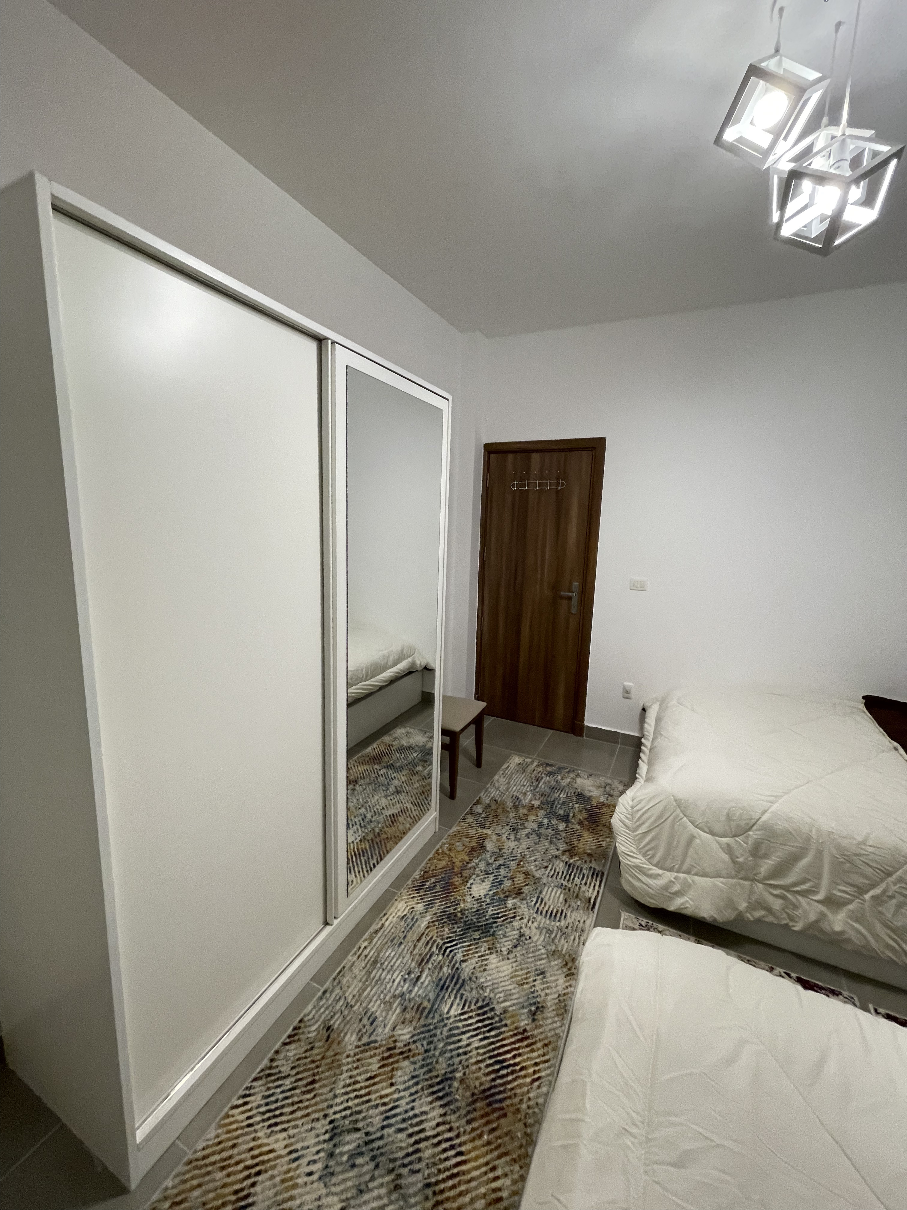 Renzo -   2BD chalet amwaj north coast