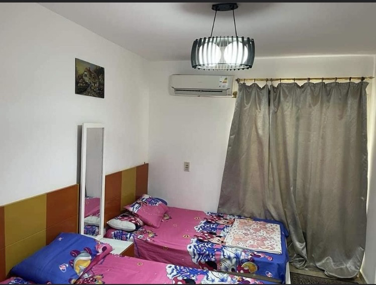 Renzo -   شالية فى (بلومار) العين السخنة