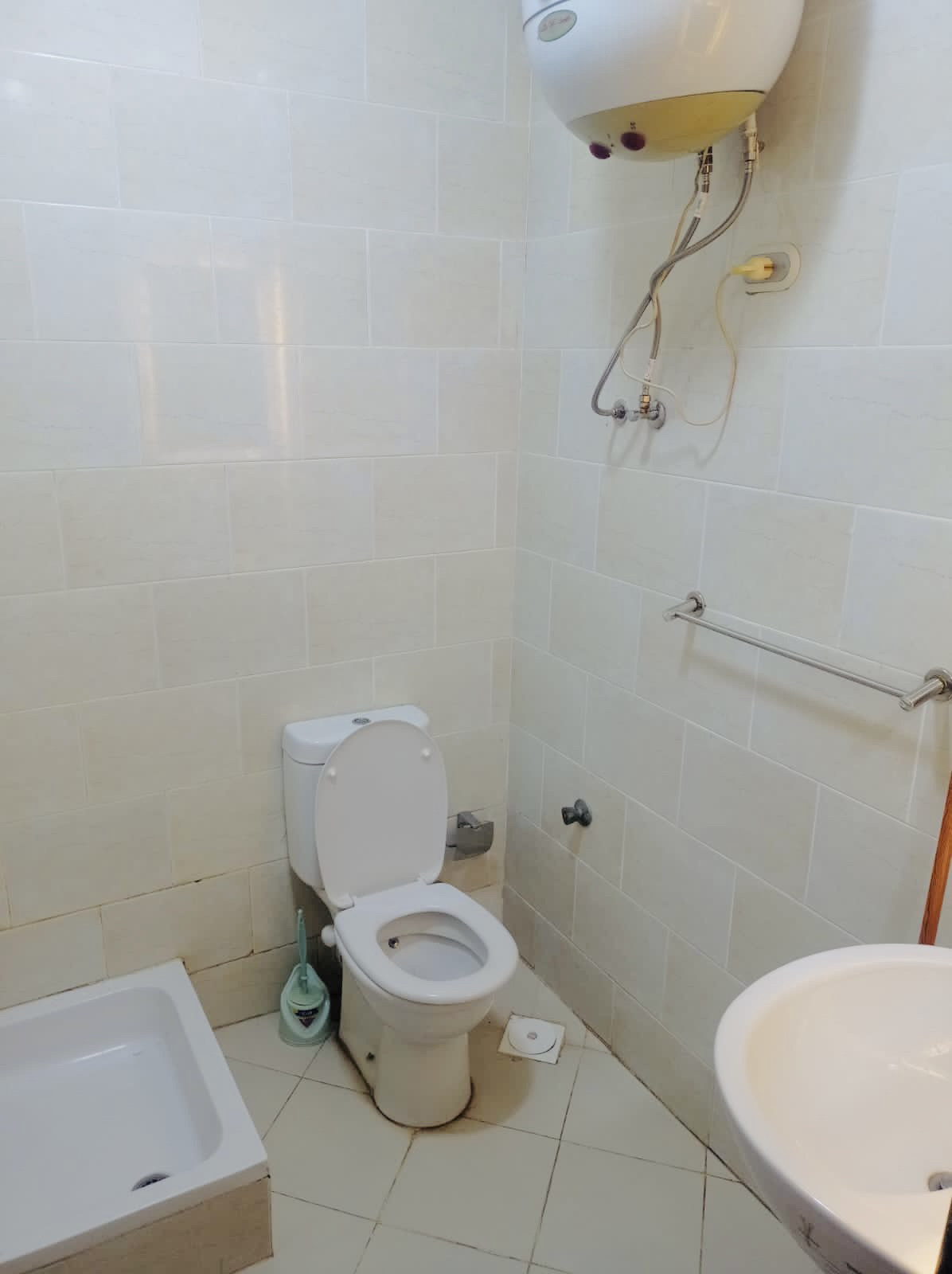 Renzo -   شاليه بورتو جولف مارينا على الاكوا مباشرة