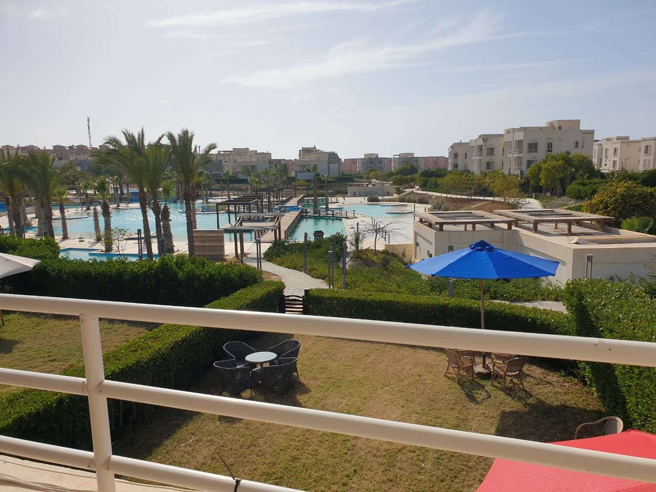 Renzo -   تاون هاوس مكيفه بالكامل