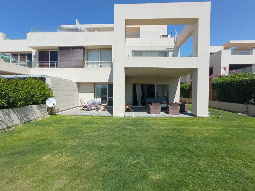 شالية للايجار فى هاسيندا باى