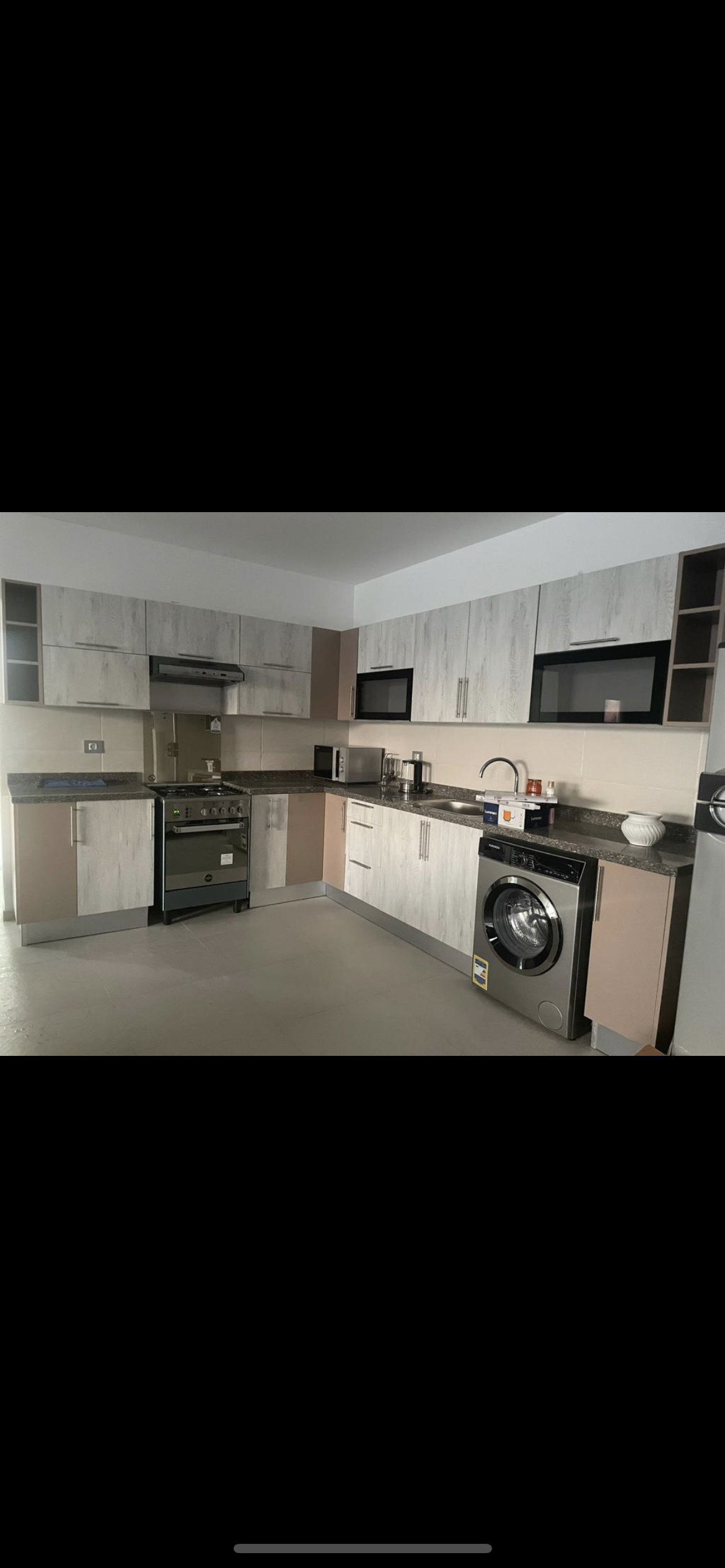 Renzo -   شالية فى فوكا باى الساحل الشمالى