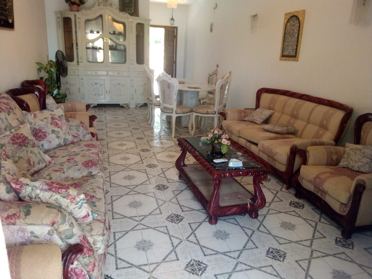 Renzo -   شاليه في الساحل الشمالي