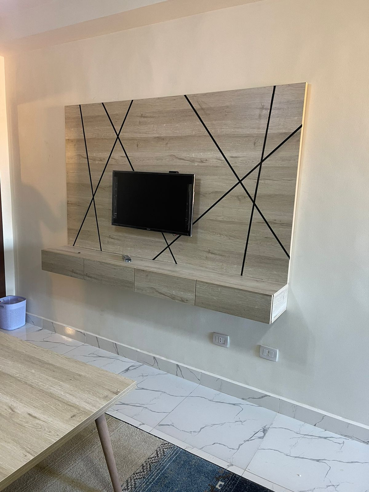 Renzo -   ستوديو راقي جدا للايجار اليومى فى جولف بورتو مارينا الساحل الشمالي