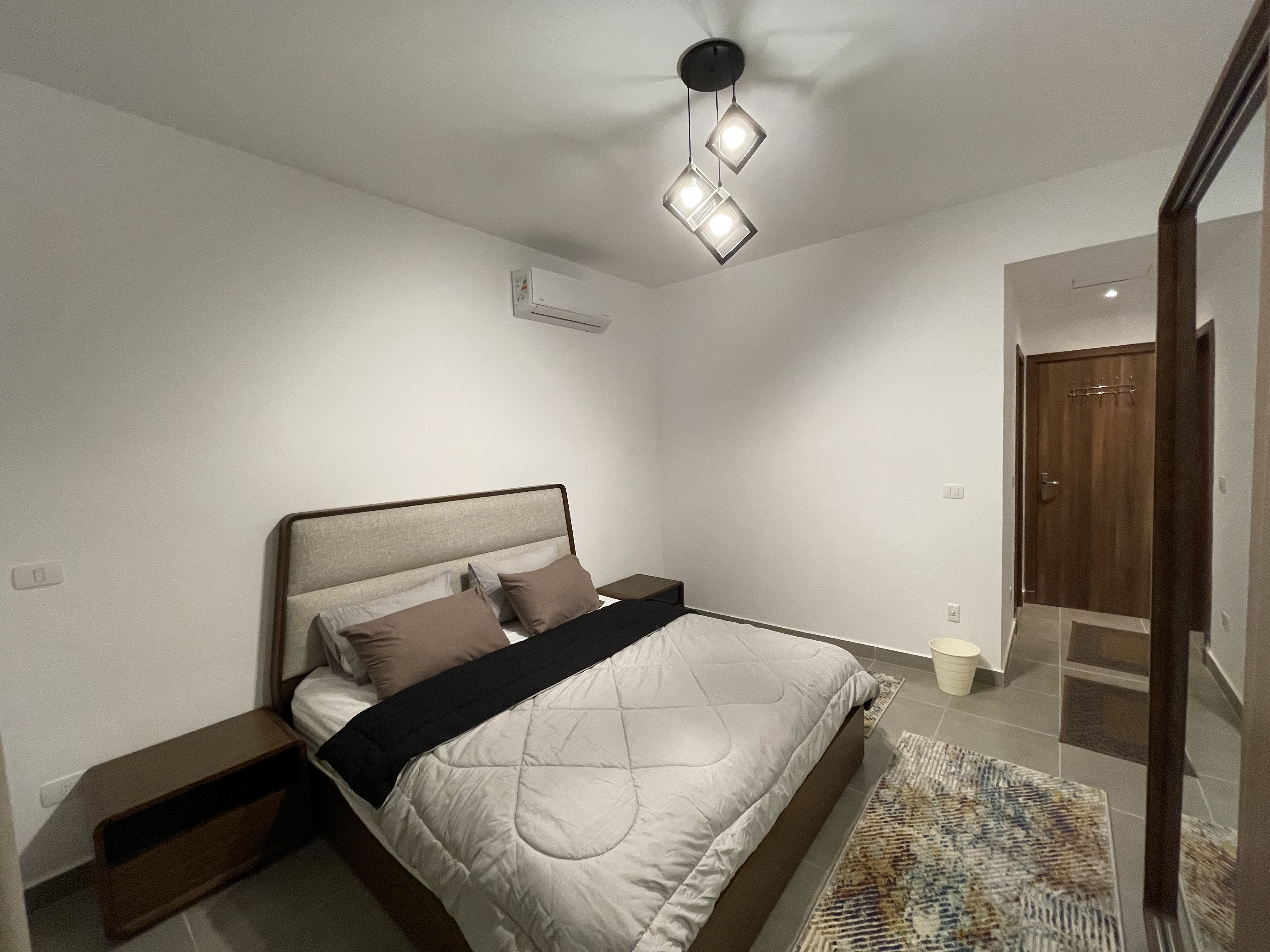 Renzo -   2BD chalet amwaj north coast