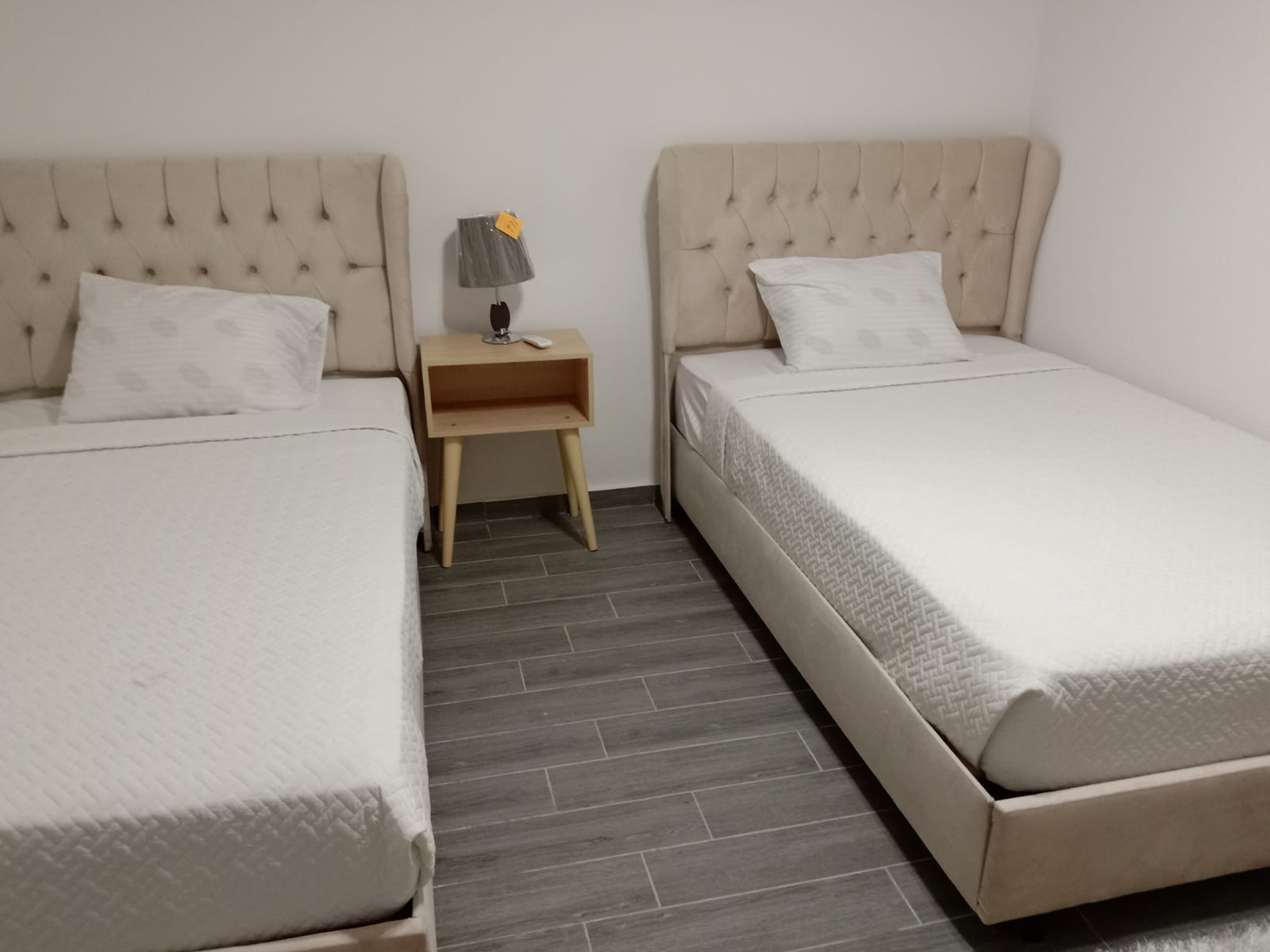 Renzo -   FOUKA BAY - Chalet For Rent