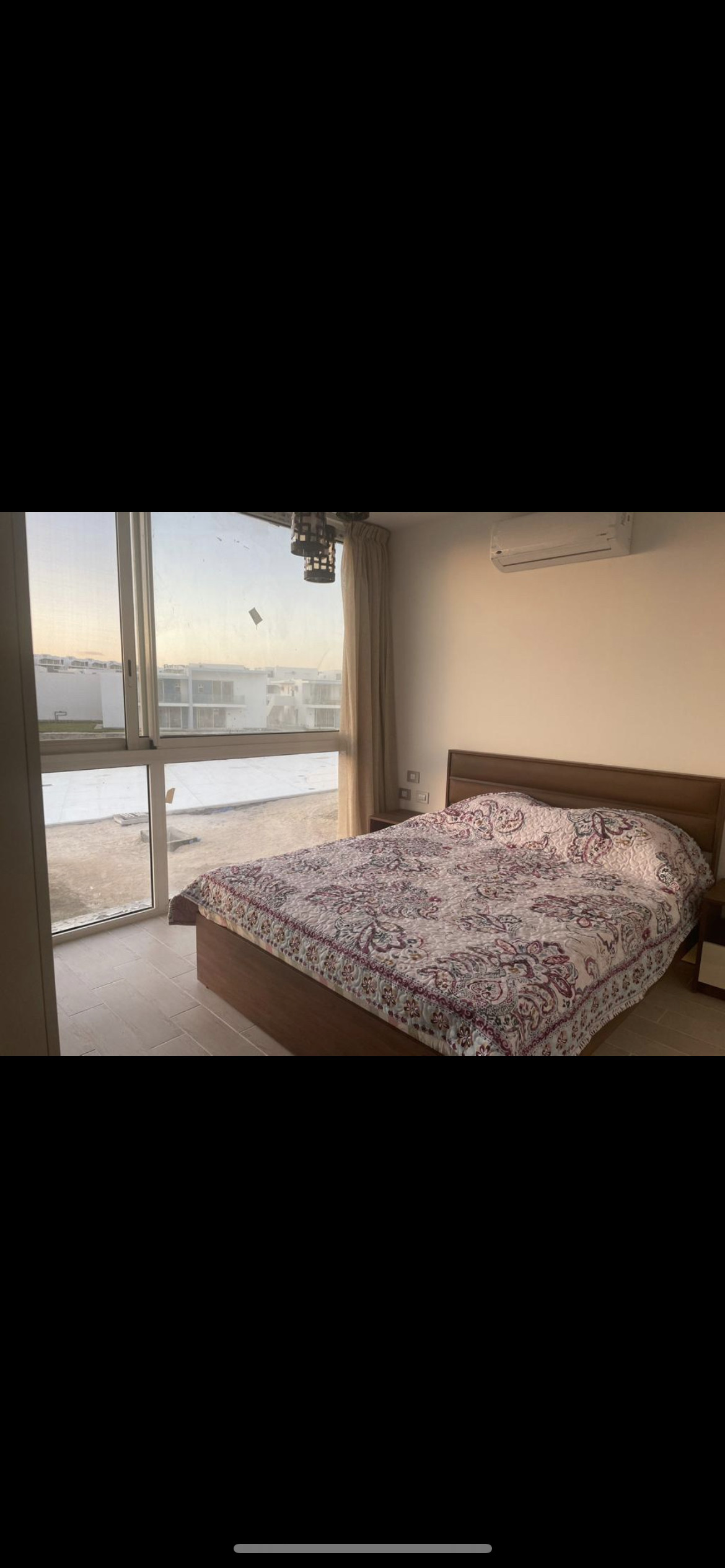 Renzo -   شالية فى فوكا باى الساحل الشمالى