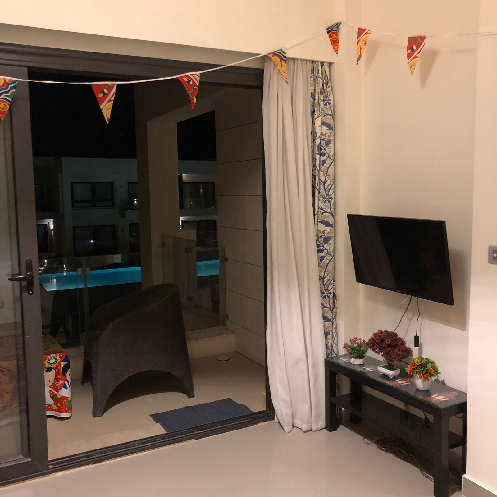 Renzo -   شاليه للايجار في جي كربس/الجونه