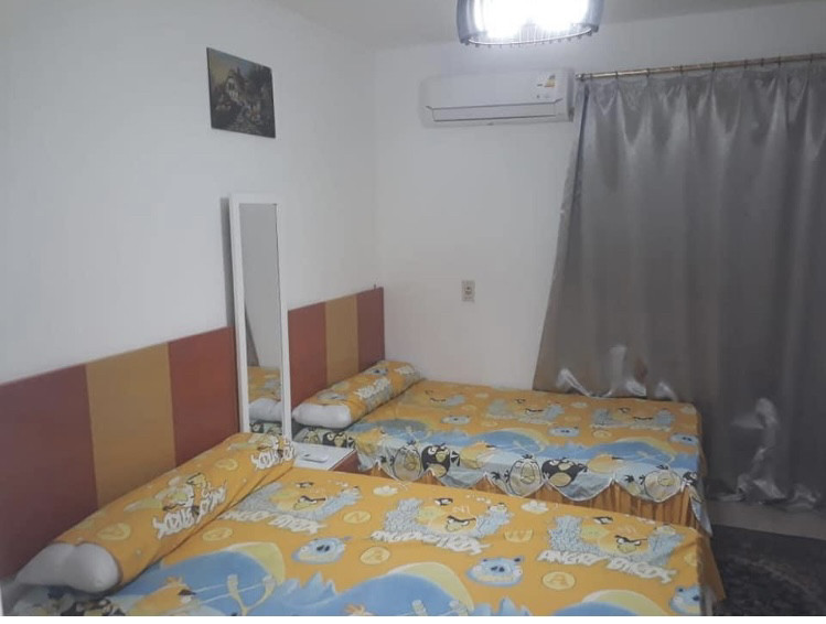 Renzo -   شالية فى (بلومار) العين السخنة