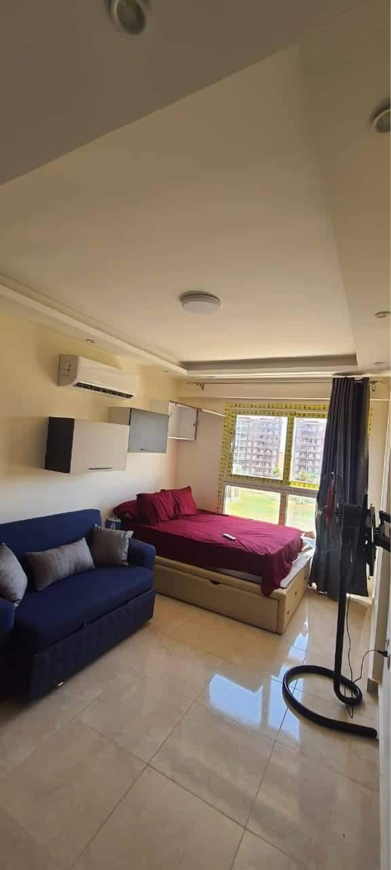 Renzo -   Studio in Golf Porto Marina