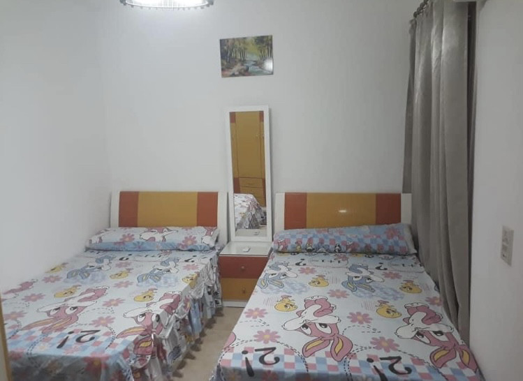 Renzo -   شالية فى (بلومار) العين السخنة