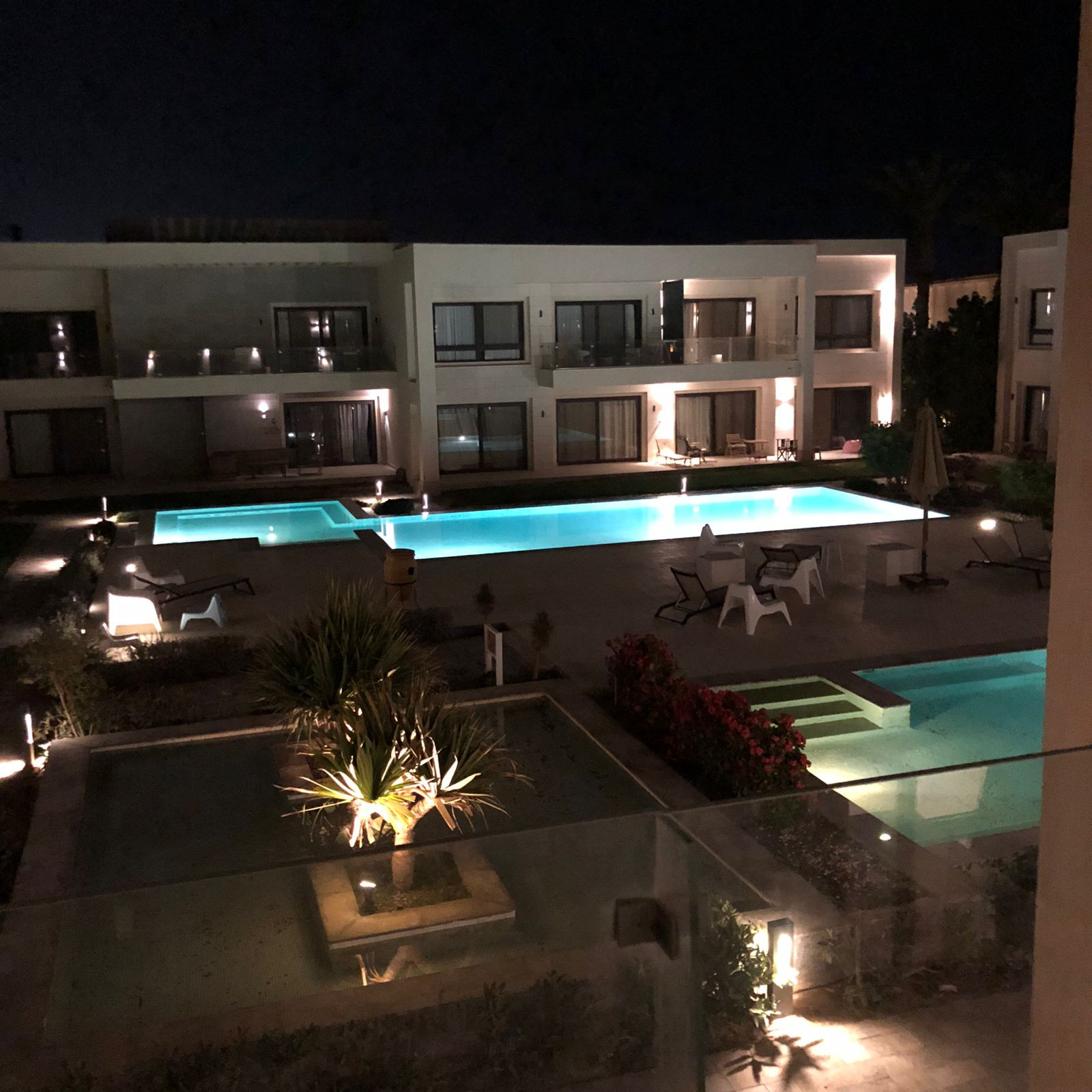 Renzo -   شاليه للايجار في جي كربس/الجونه