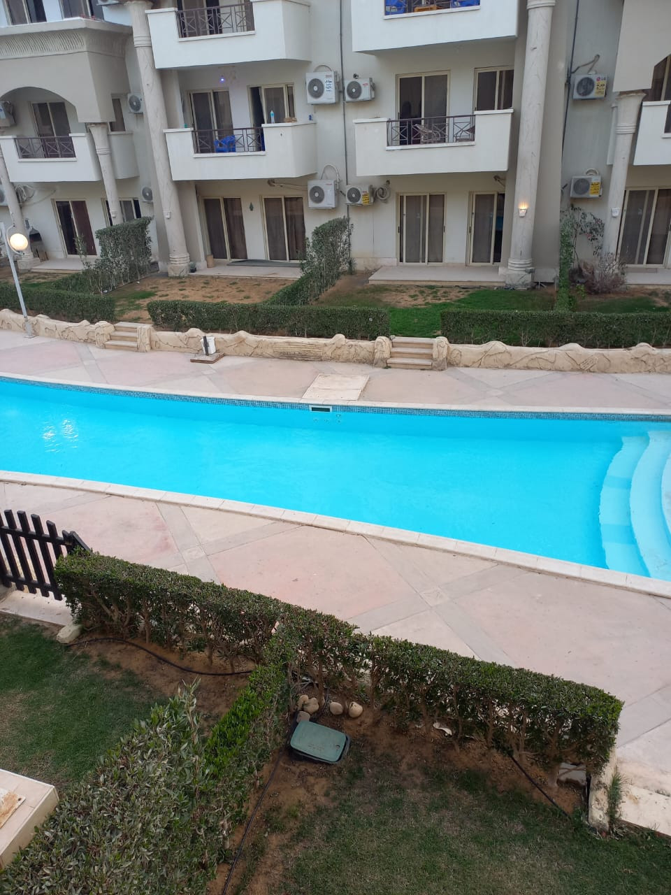  - رنزو Property 923