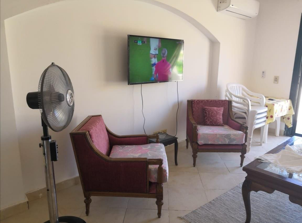 Renzo -   شاليه غرفتين مجهز بالكامل في لاهاسيندا راس سدر