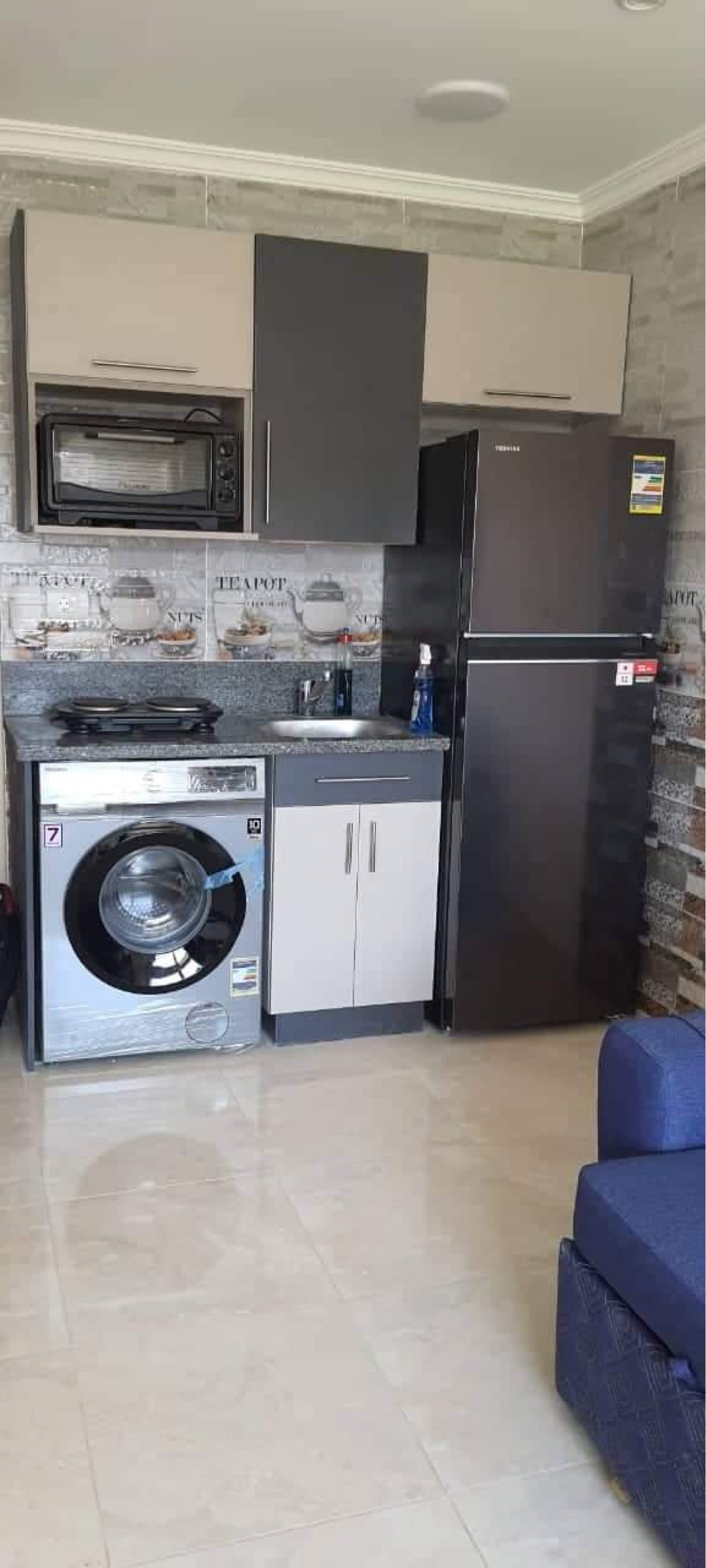 Renzo -   Studio in Golf Porto Marina