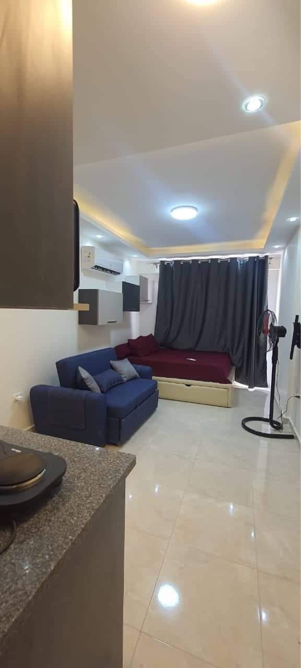 Renzo -   Studio in Golf Porto Marina