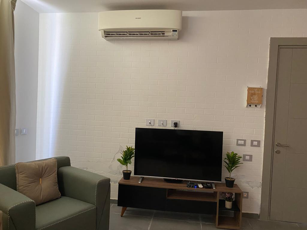 Renzo -   FOUKA BAY - Chalet For Rent