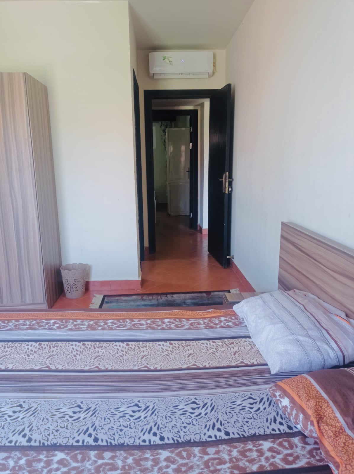 Renzo -   شاليه بورتو جولف مارينا على الاكوا مباشرة