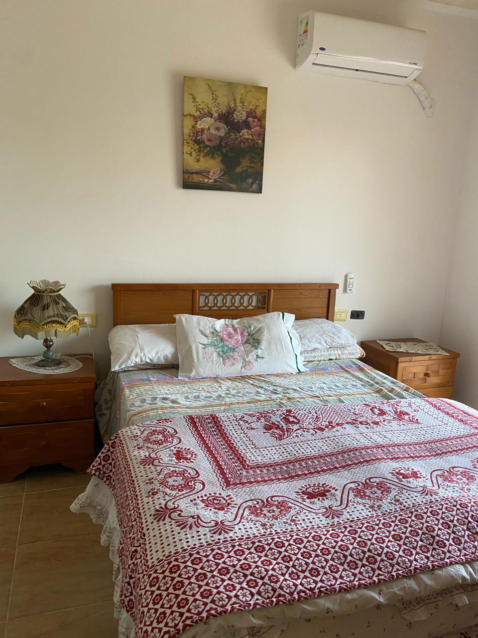 Renzo -   شاليه غرفتين مجهز بالكامل في لاهاسيندا راس سدر