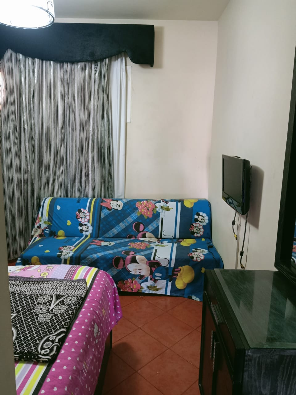 Renzo -   شالية للايجار في جولف بورتو مارينا الساحل الشمالي