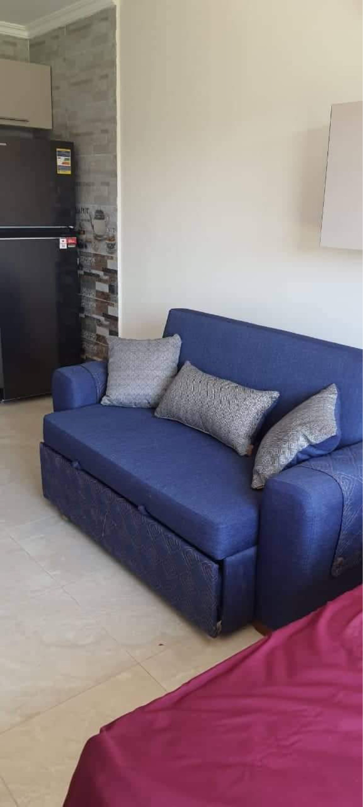 Studio in Golf Porto Marina