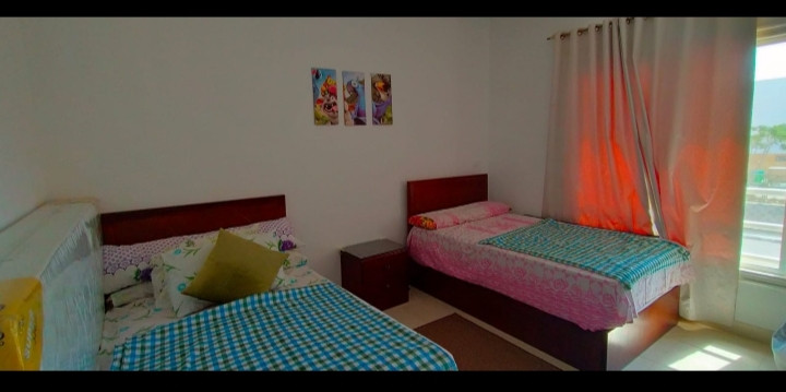  - رنزو اليه بالساحل الشمالي قريه امواج