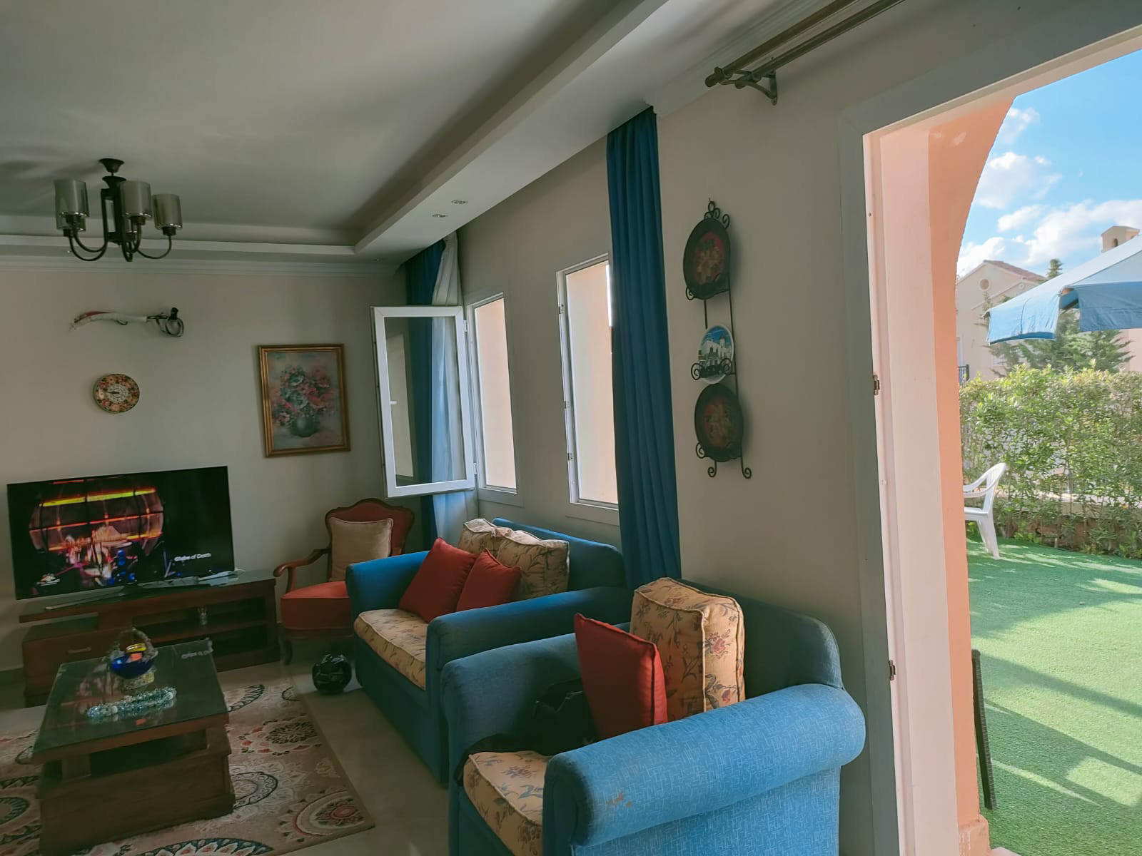 Renzo -   Twin House for Rent Mountain View