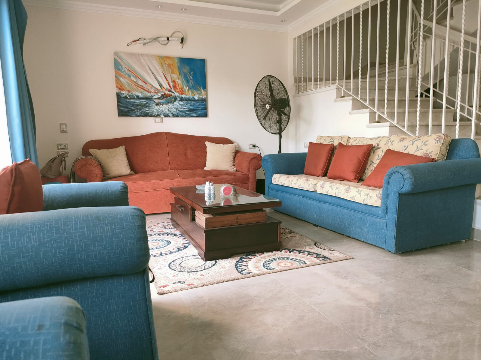 Renzo -   Twin House for Rent Mountain View