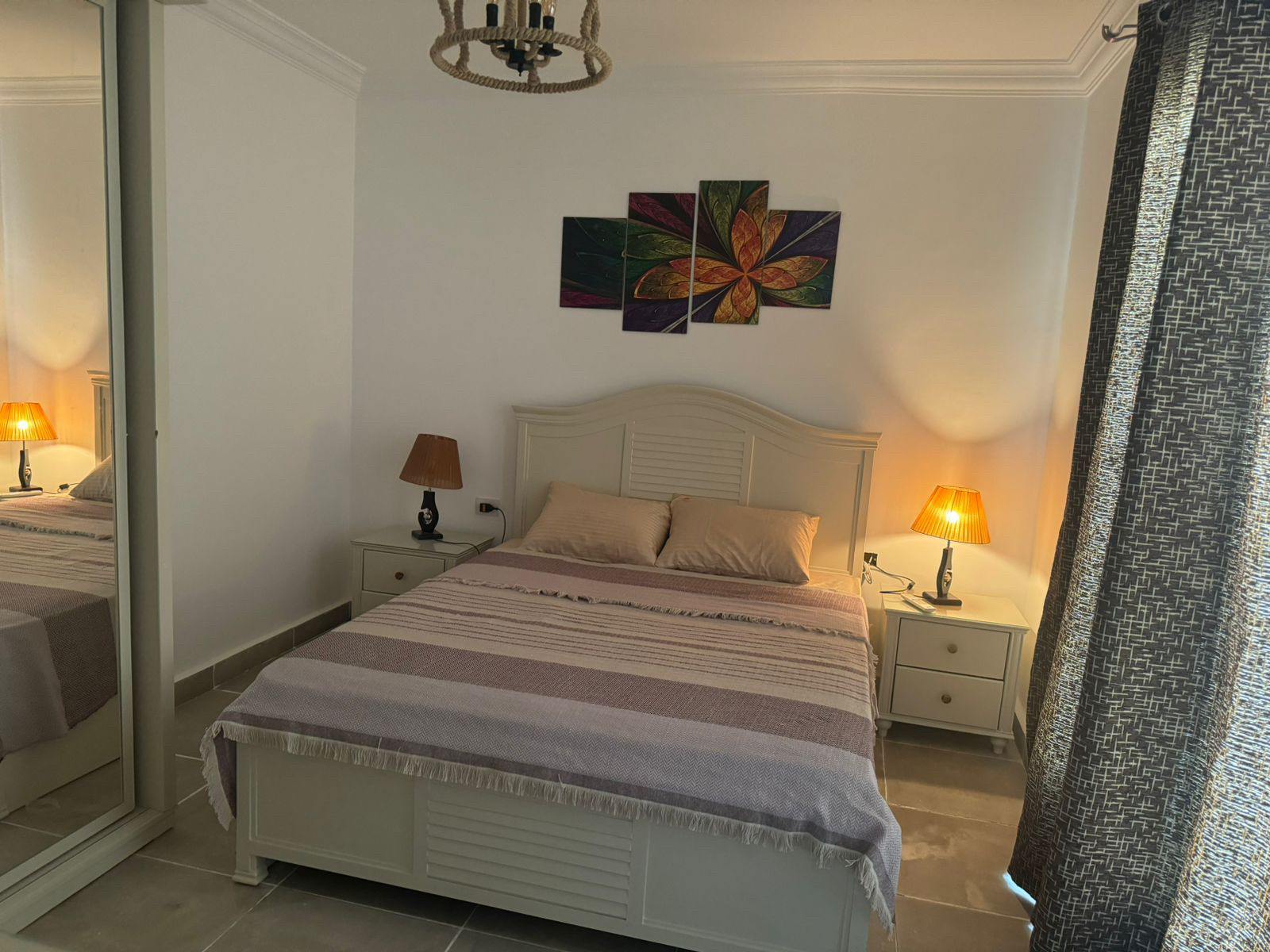 Renzo -   penthouse for rent in Mountain View north coast