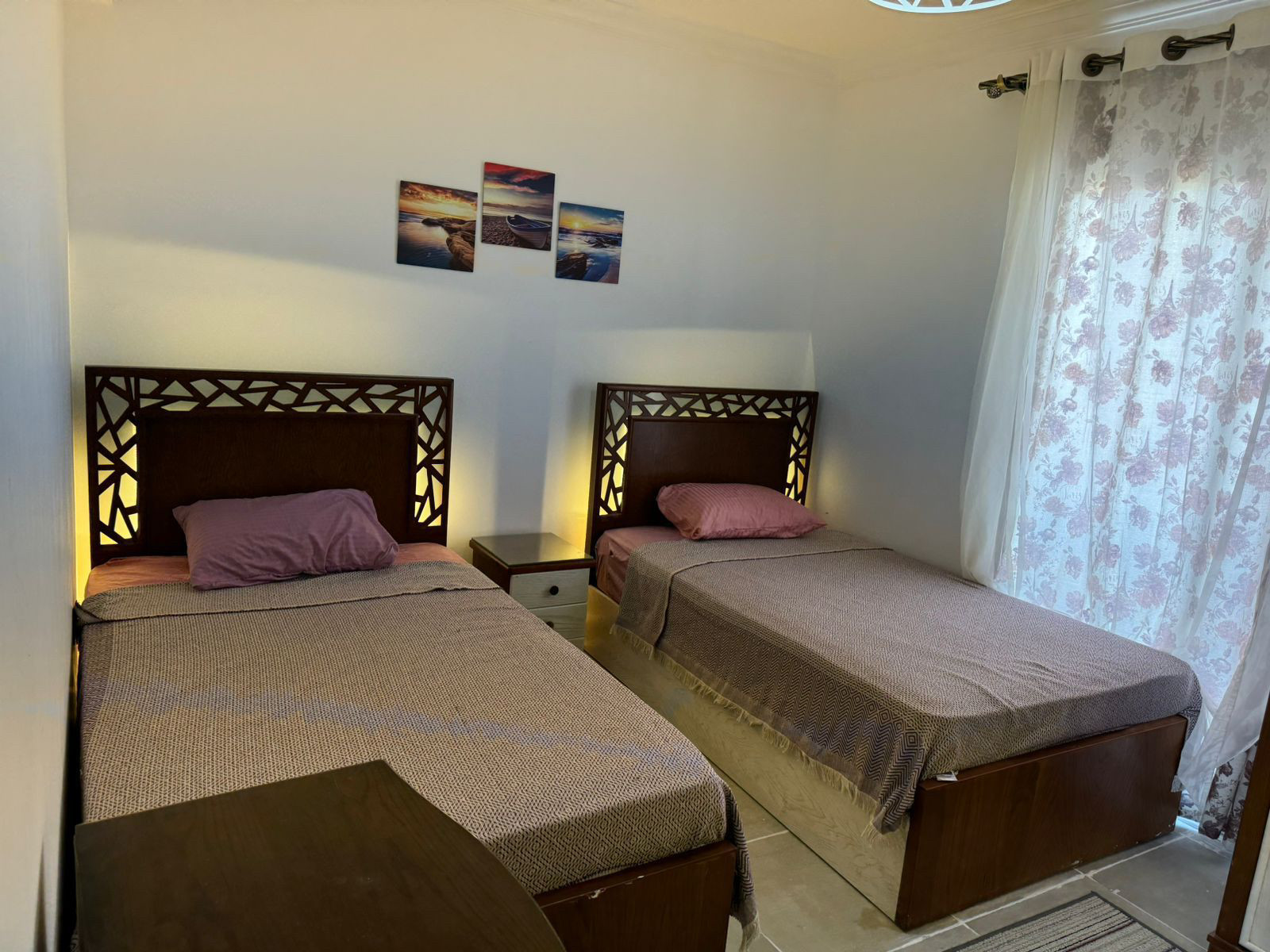 Renzo -   penthouse for rent in Mountain View north coast