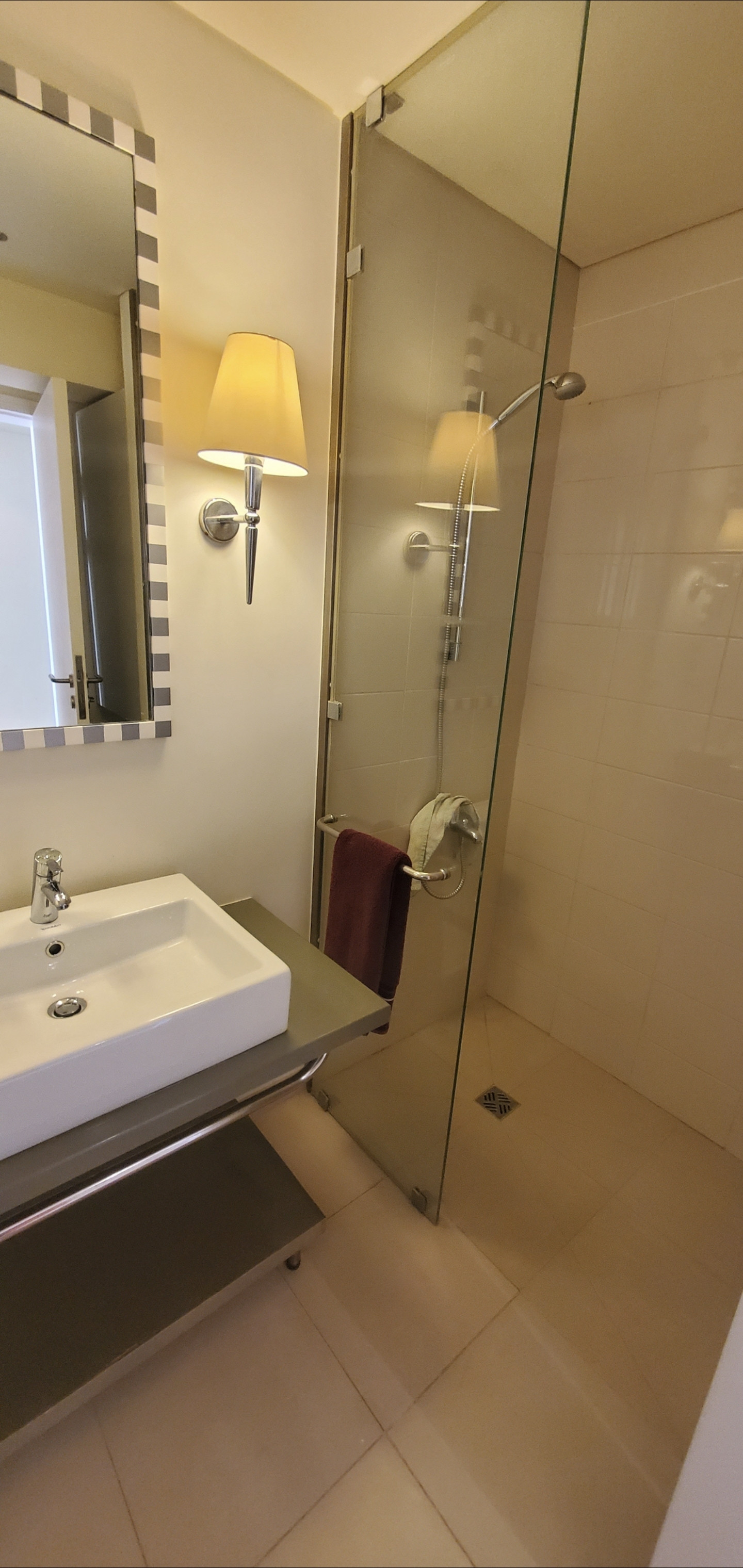 Renzo -   Veranda sahl hasheesh resort studio