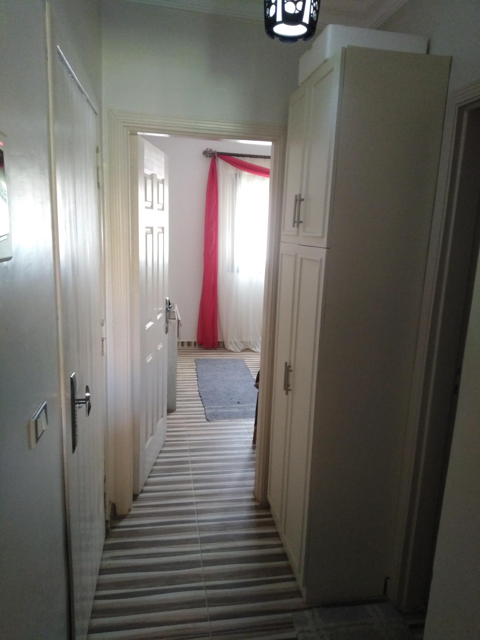 Renzo -   شاليه غرفة واحدة دور ارضي بحديقة خاصة