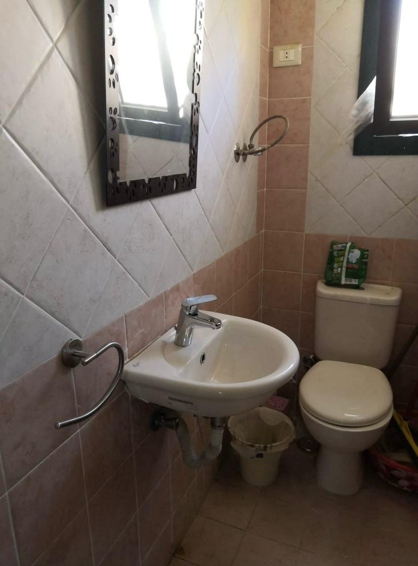 Renzo -   شاليه غرفتين مجهز بالكامل في لاهاسيندا راس سدر