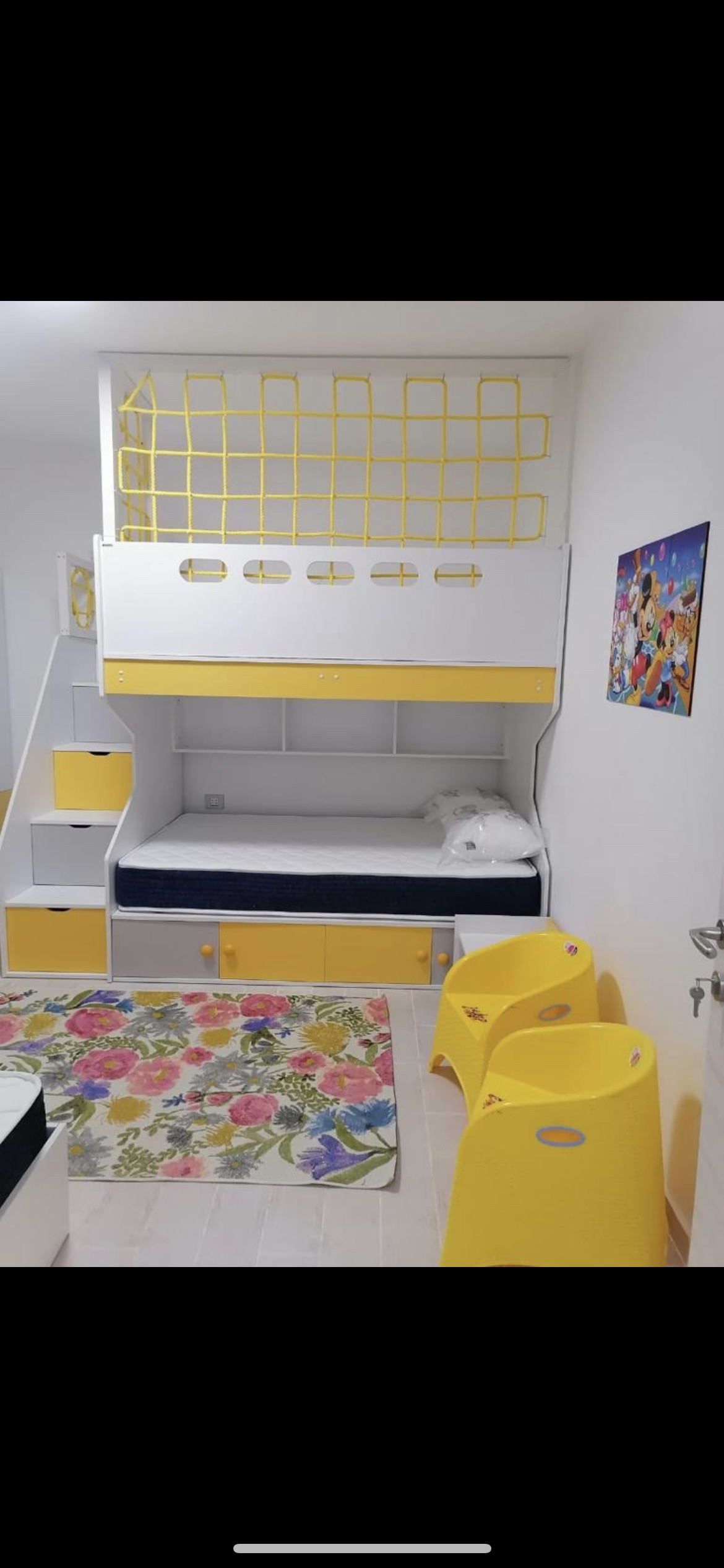 Renzo -   شالية فى فوكا باى الساحل الشمالى