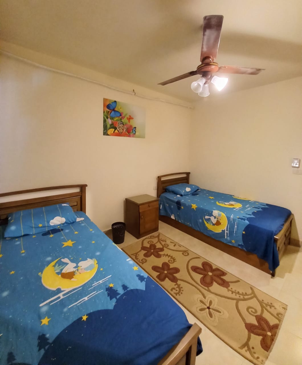  - رنزو Property 923