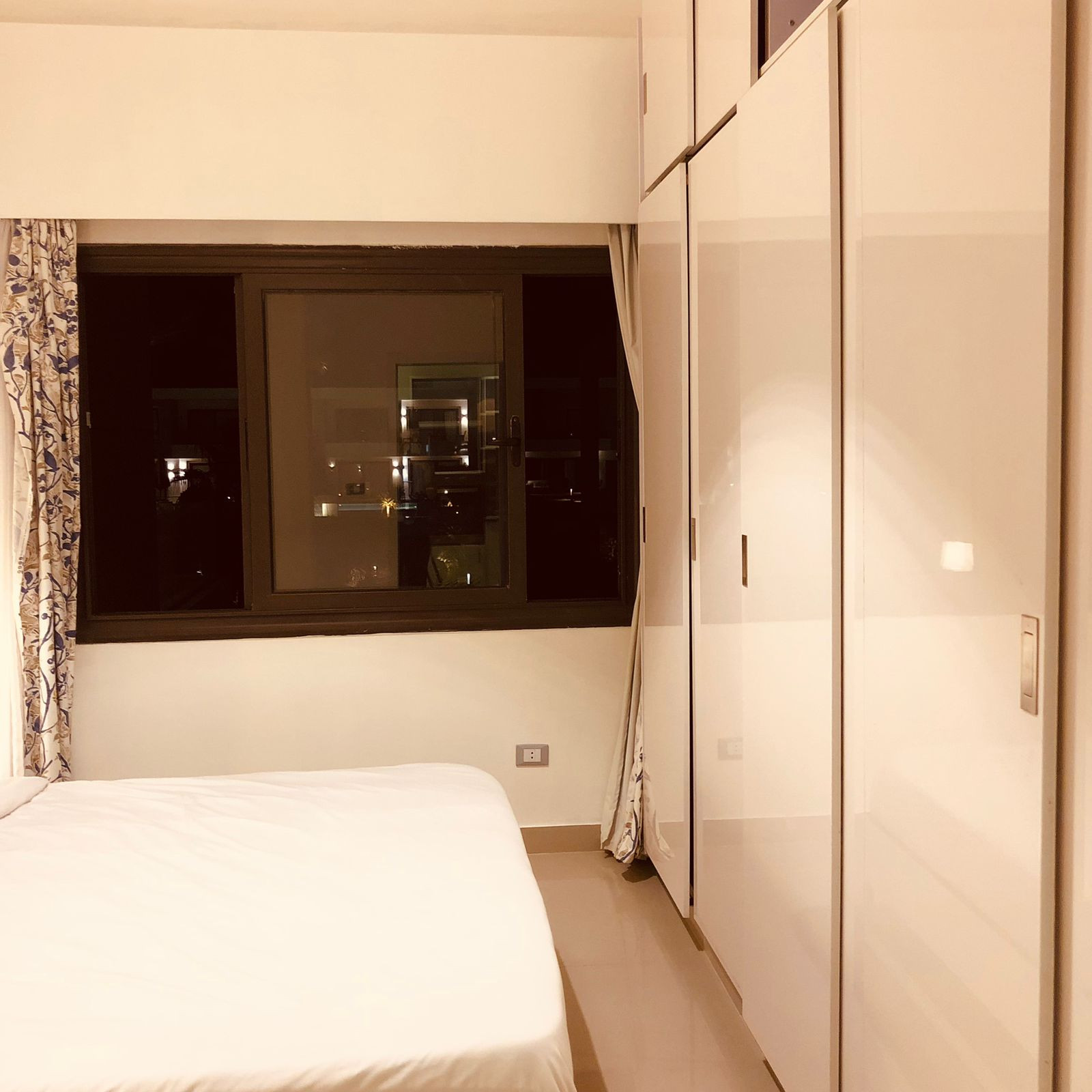 Renzo -   شاليه للايجار في جي كربس/الجونه