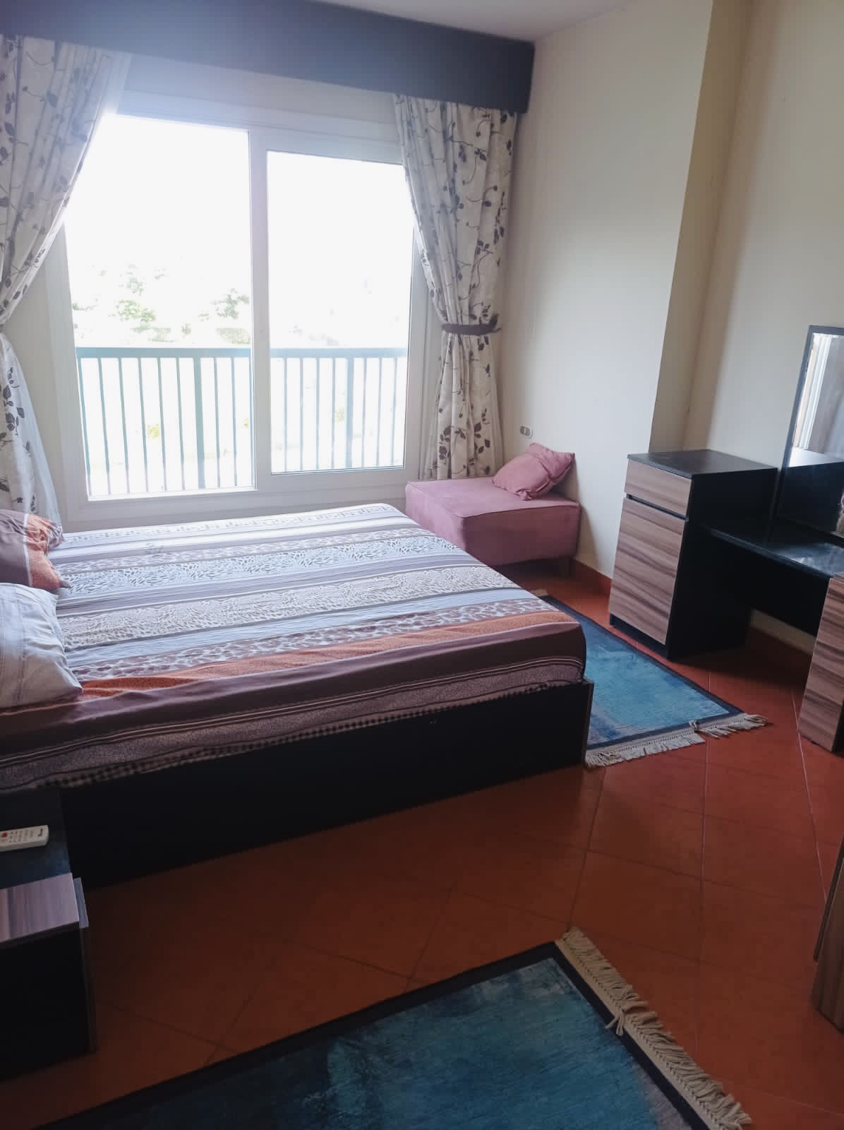 Renzo -   شاليه بورتو جولف مارينا على الاكوا مباشرة