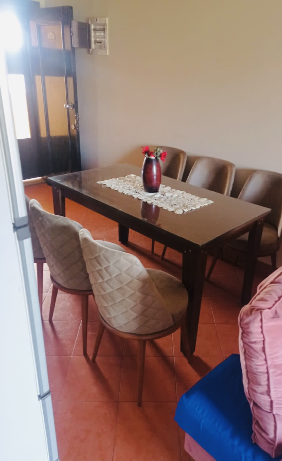 Renzo -   شاليه بورتو جولف مارينا على الاكوا مباشرة