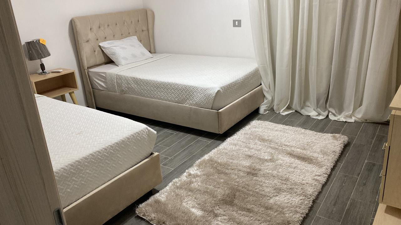 Renzo -   FOUKA BAY - Chalet For Rent