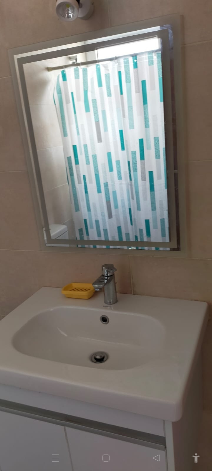  - رنزو اليه بالساحل الشمالي قريه امواج