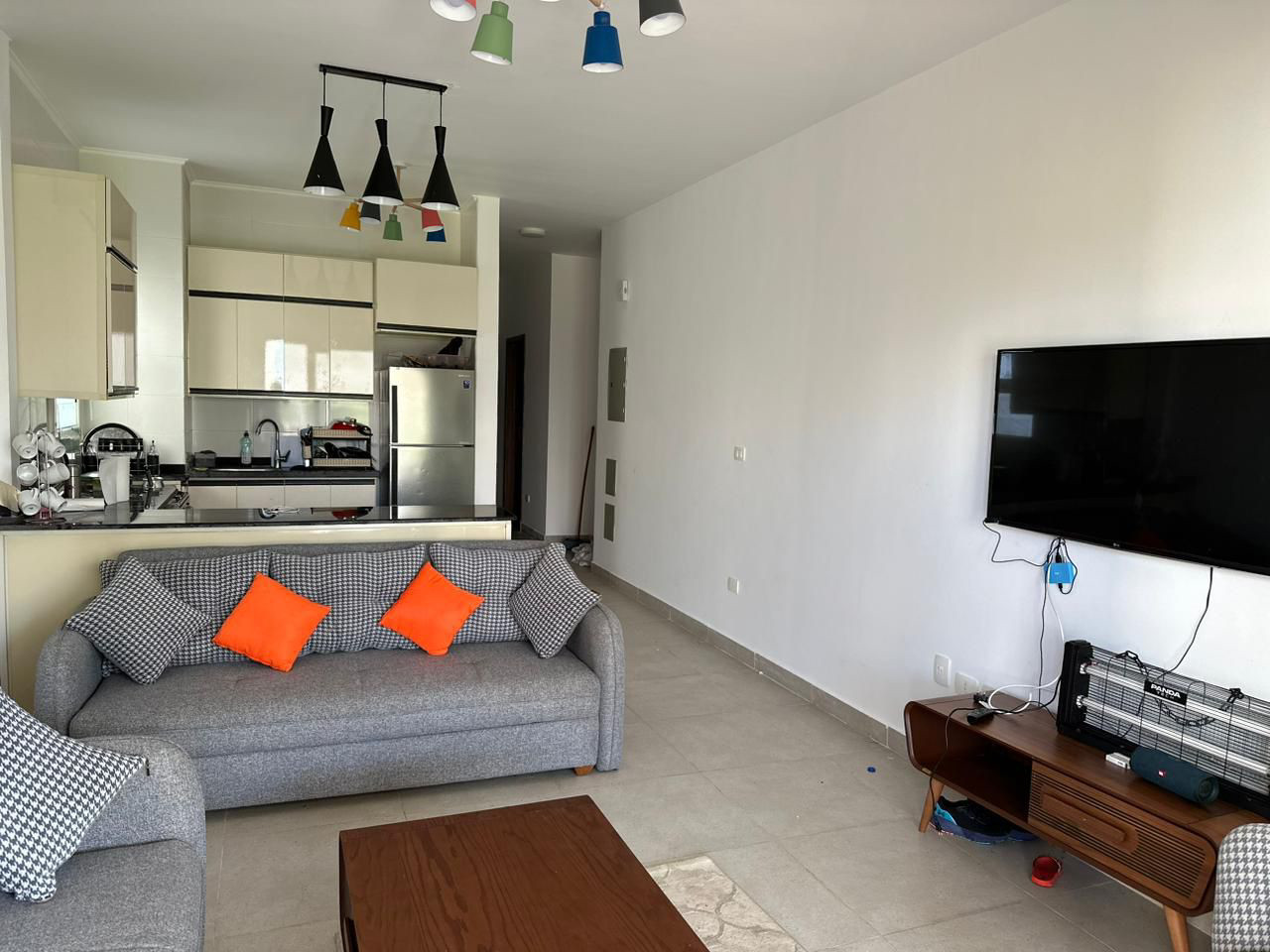 Renzo -   2 bedroom chalet amwaj