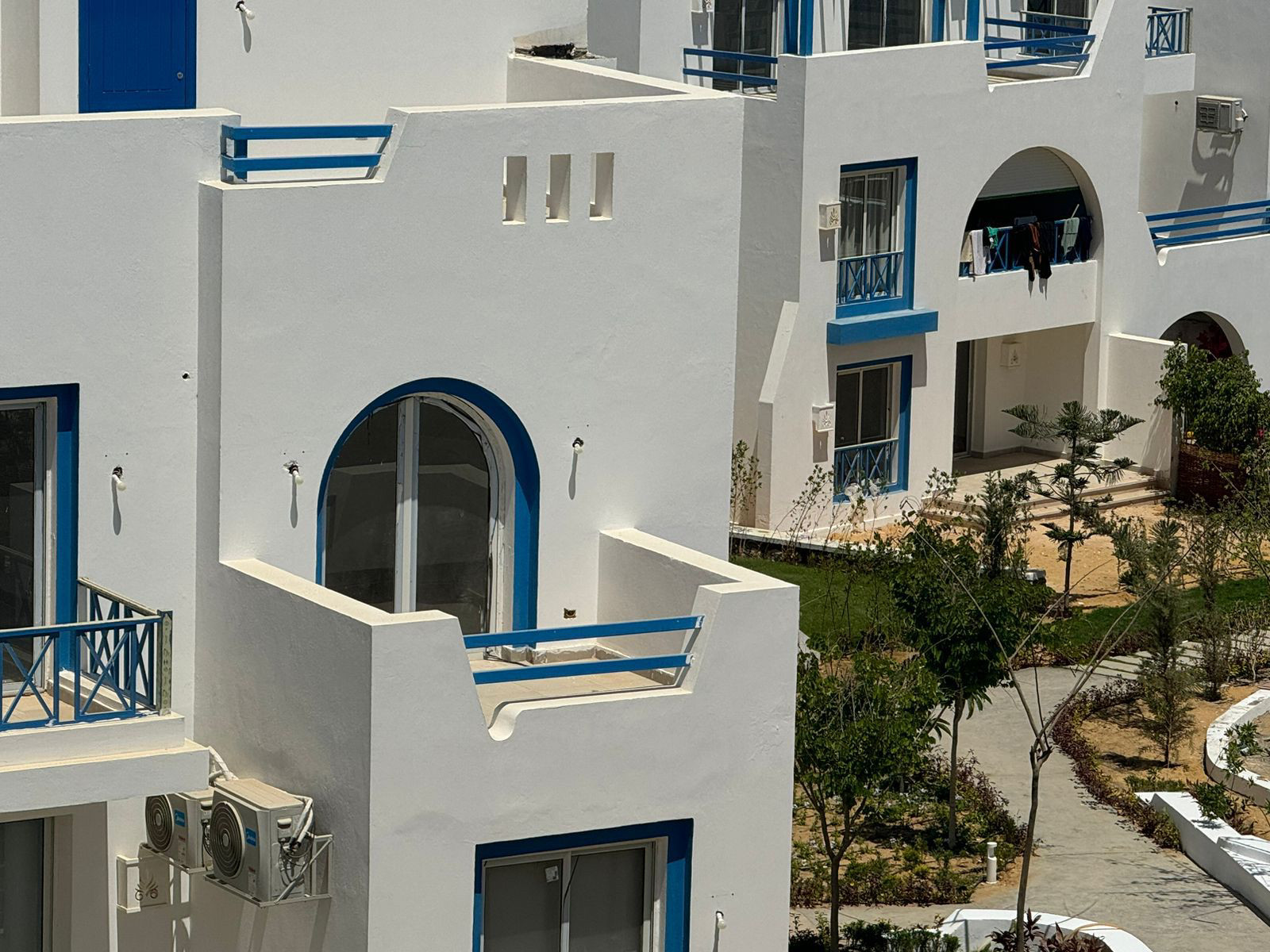 Renzo -   penthouse for rent in Mountain View north coast