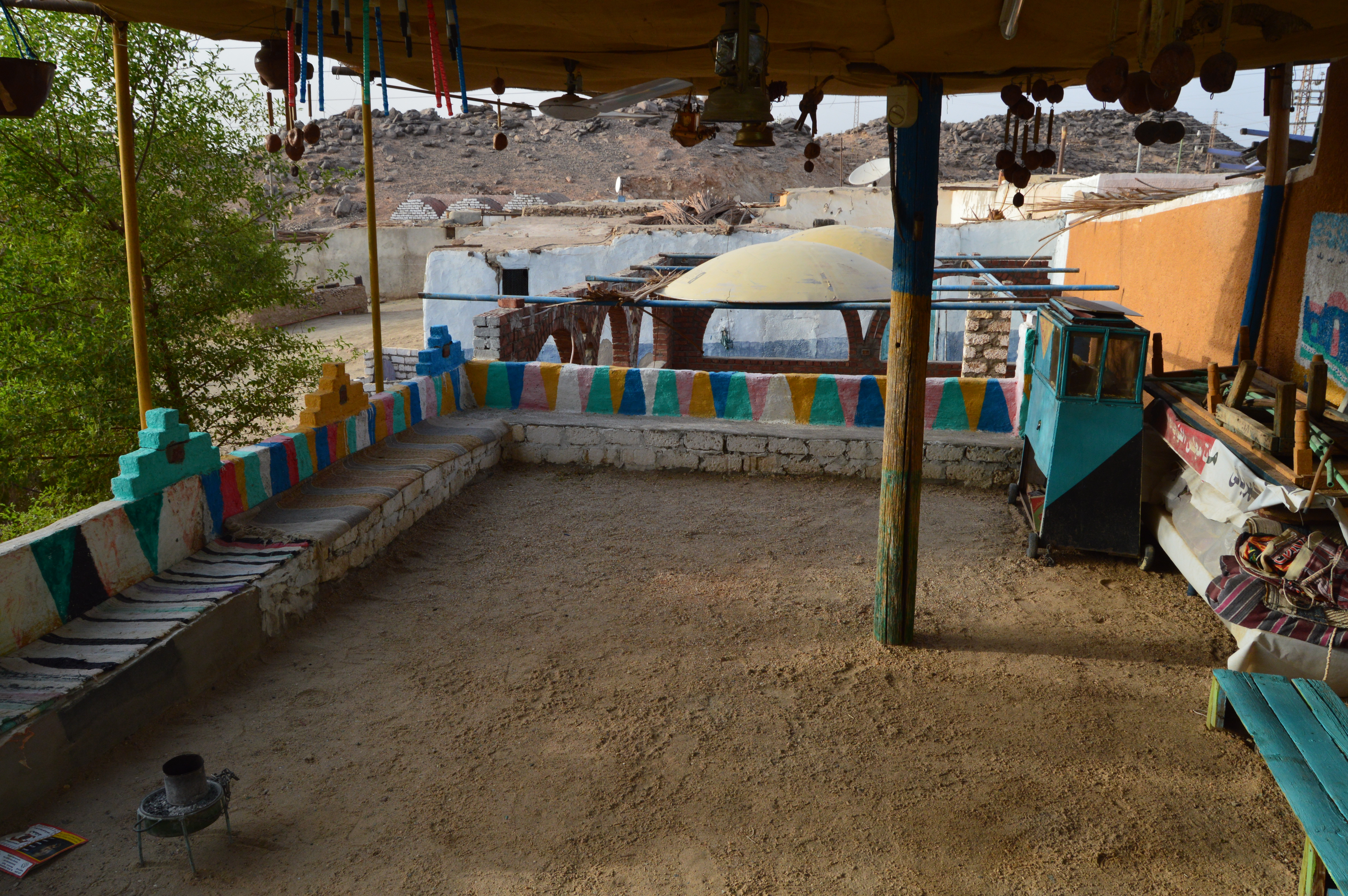 Renzo -   Property 40